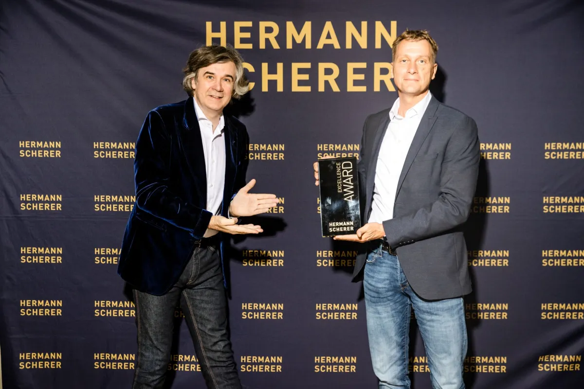 Weltrekord - Gehirnfitness Experte kommt in 4 Minuten auf den Punkt  (© Foto: Dominik Pfau)