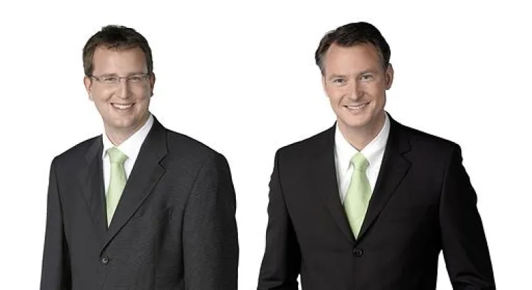 Bild: Goldrausch - große Studie zu Edelmetallen