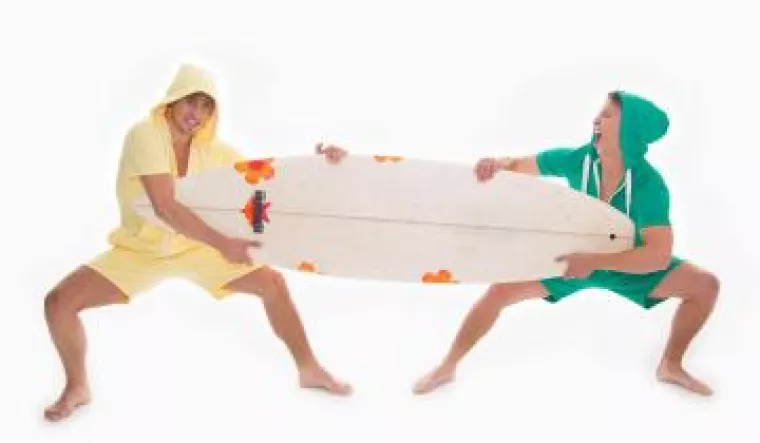 Jumpster – und der Sommer ist doch schon da Bild: Jumpster – und der Sommer ist doch schon da