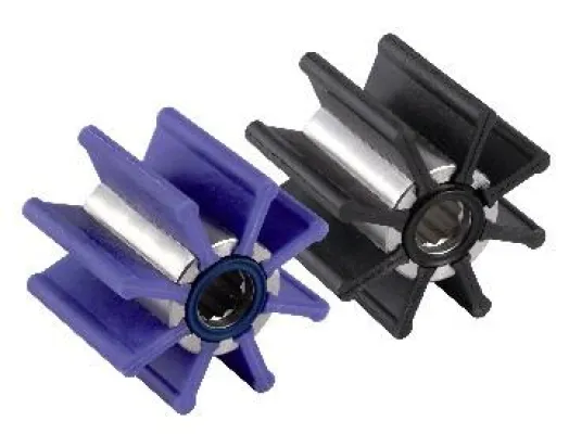 Impellerpumpen - Wartungskosten im Griff Bild: Impellerpumpen - Wartungskosten im Griff