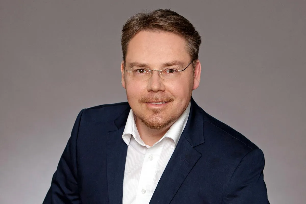 Michael Anger ist neuer Head of Sales bei brainworks