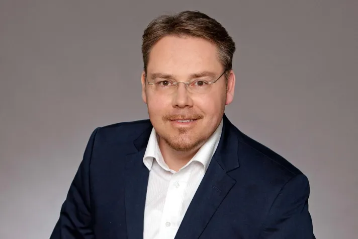 Bild: brainworks gewinnt Michael Anger als Head of Sales