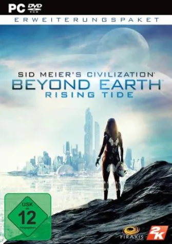 Bild: Sid Meier’s Civilization: Beyond Earth – Rising Tide jetzt erhältlich für Windows PC, Mac und Linux
