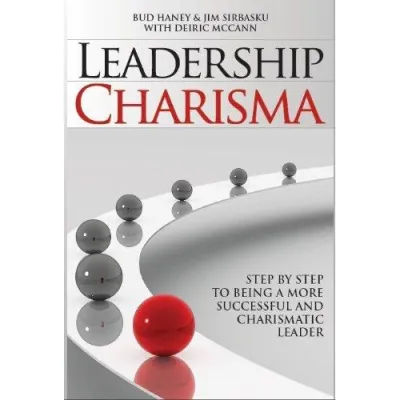Bild: Einladung zum Executive Briefing Leadership Charisma, 28.04.11, 16 bis 18 Uhr, Sheraton München Westpark Hotel