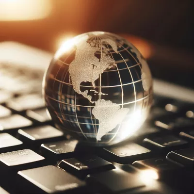 Bild: Von IT-Ethik bis KI: Antworten dazu jetzt auf Social Media der TDT AG 