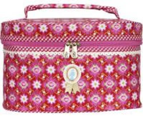 Bild: Fröhlicher Muster-Mix