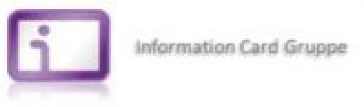 XING-Gruppe Information Card