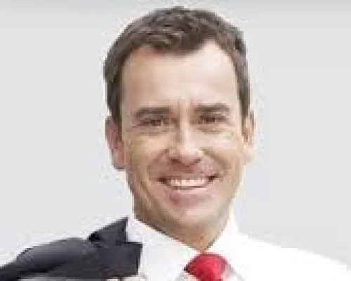 Motivationstrainer Jürgen Höller: „Mit dem inneren Feuer der Begeisterung auf dem Weg zum Erfolg“ Bild: Motivationstrainer Jürgen Höller: „Mit dem inneren Feuer der Begeisterung auf dem Weg zum Erfolg“