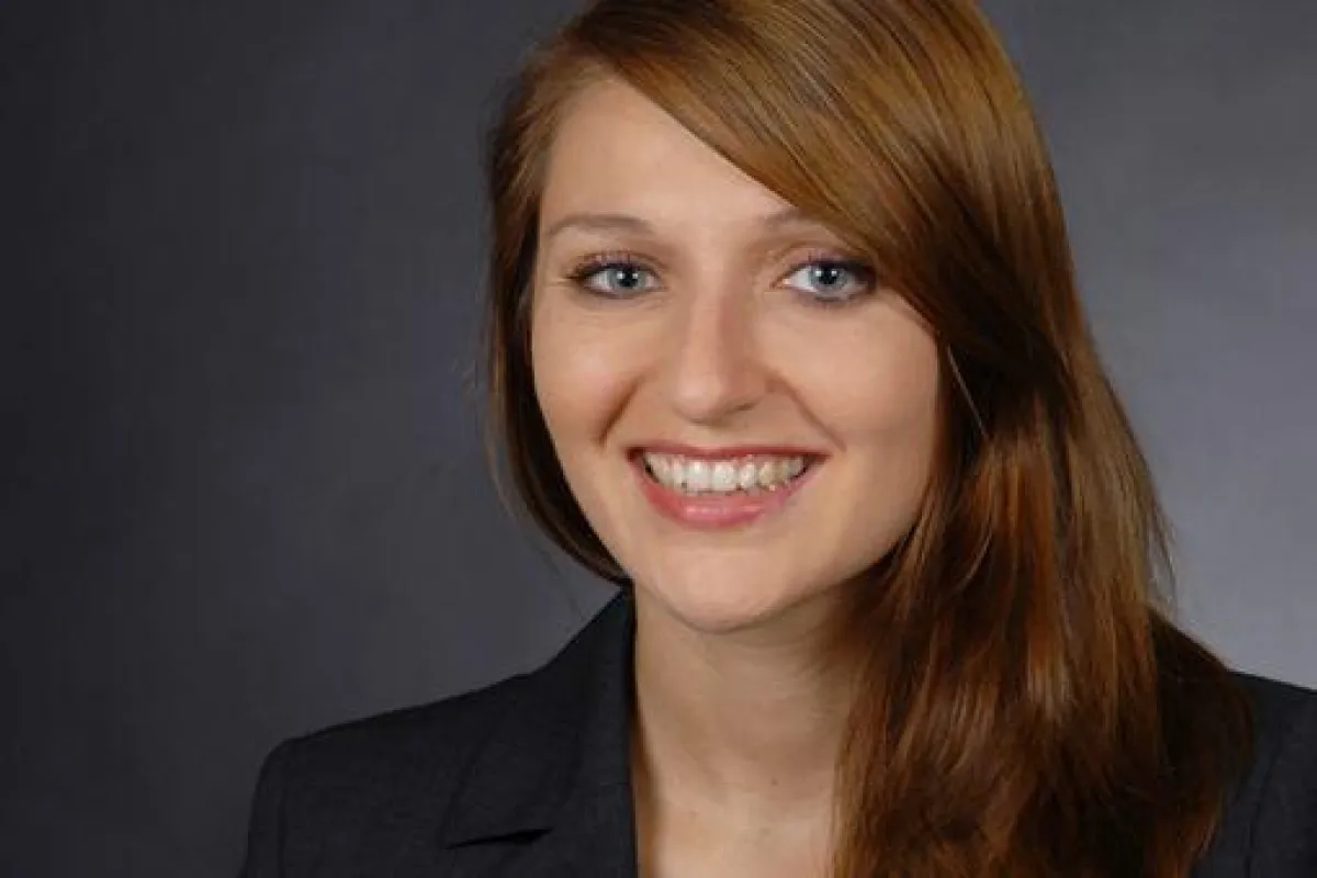 Olga Elli, Education Marketing Advisor Europe, Education New Zealand