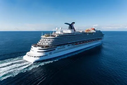 Bild: US-Westküste wird Einsatzgebiet der neuen Carnival Panorama – Fahrten entlang der Mexikanischen Riviera