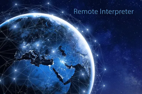 Bild: Virtuelles Simultandolmetschen: The Translation People überwindet Kommunikationsbarrieren mit Innovation