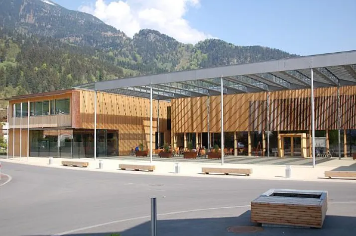 Bild: Passivhauskurs für Planer