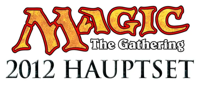 Alte Feinde, neue Zauber: Das Magic 2012 Hauptset Bild: Alte Feinde, neue Zauber: Das Magic 2012 Hauptset
