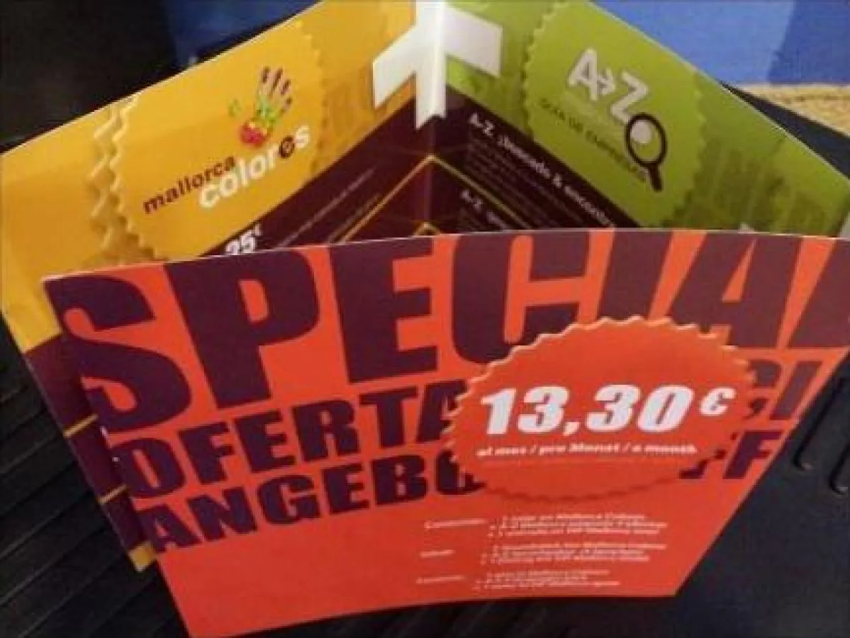 3fach Online Power - Internetwerbung mit Schwerpunkt Mallorca, by Mallorca Marketing Agentur