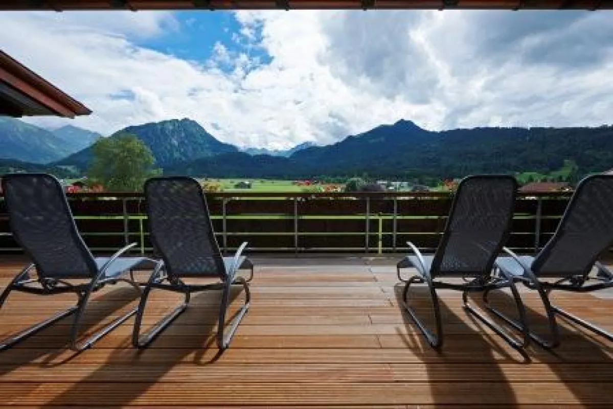 SCHÜLE'S Gesundheitsresort & Spa