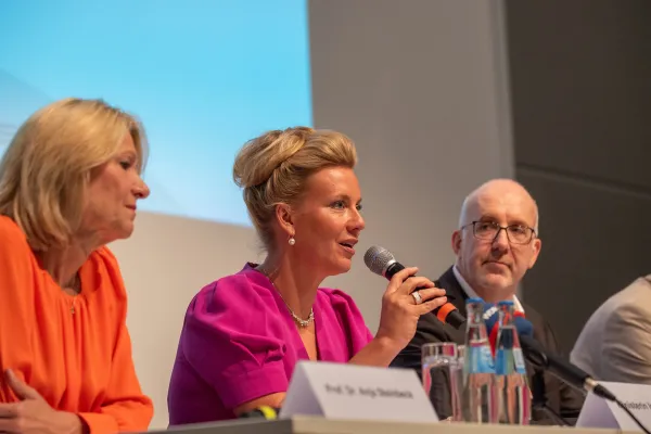 Bild: Leuphana-Forscher entwickeln erfolgreiches Online-Training für angehende Lehrkräfte