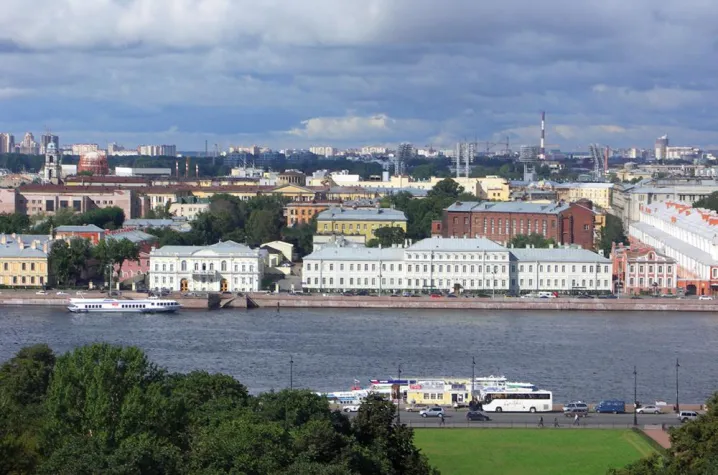 Sankt Petersburg – Eine Reise nach Russland mit Petersburger.info Bild: Sankt Petersburg – Eine Reise nach Russland mit Petersburger.info