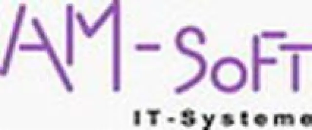 Bild: AM-SoFT IT-Systeme - Die CeBIT 2008 bestätigt unsere Strategie