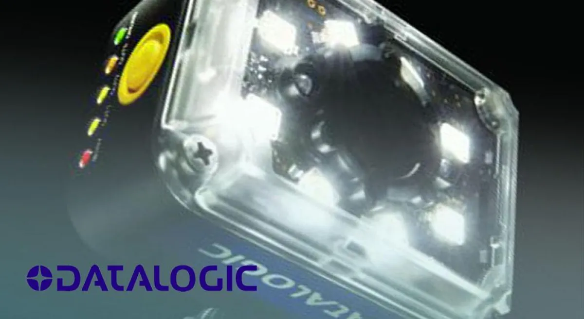 Datalogic P-Serie