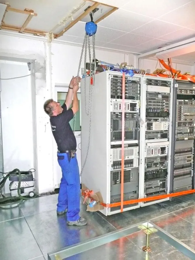 Ohne Netz mit doppeltem Boden