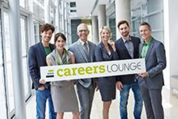 Bild: Neu im Web: CAREERS LOUNGE- das Portal für den persönlichen Erfolg