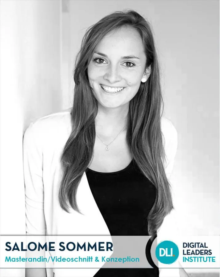 Salome Sommer