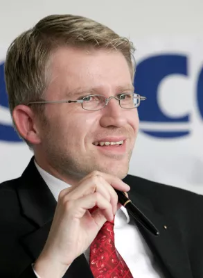 Bild: Die sycor übernimmt das Beratungshaus NACUS GmbH und wird damit zu einem der größten Dienstleister für Microsoft Axapta in Deutschland