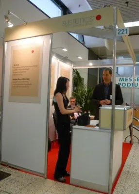 Kennen Sie Ihre Karrieremuster? Internationales Karrieremodell erstmals auf DGFP-Messe vorgestellt Bild: Kennen Sie Ihre Karrieremuster? Internationales Karrieremodell erstmals auf DGFP-Messe vorgestellt