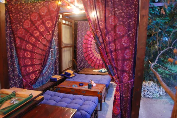 Karaoke – Power to the Party! Bild: Karaoke – Power to the Party!