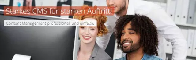 Content XXL Evolution – neuer Look , neue Features, neuer Preis Bild: Content XXL Evolution – neuer Look , neue Features, neuer Preis