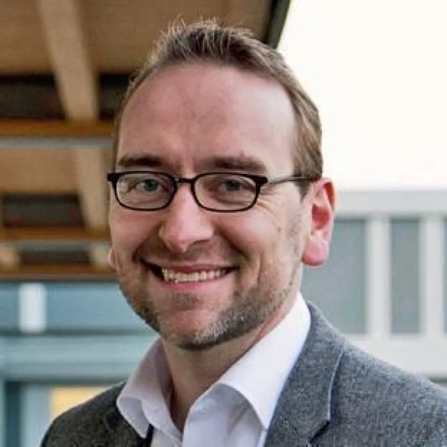 Frank Großklaus, Geschftsführer preis24.de GmbH