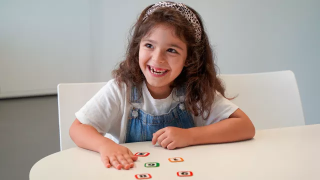 Bild: Projektauftakt „MatheFest“: Mathematik fördern statt fürchten