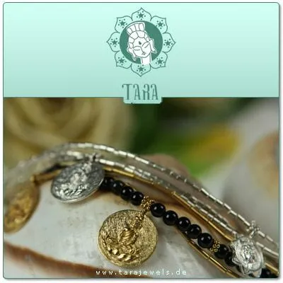 Edler Schmuck mit Wirkung Bild: Edler Schmuck mit Wirkung