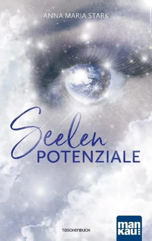 Buchcover Seelenpotenziale