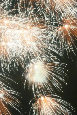 Silvester: Böllern mit Köpfchen Bild: Silvester: Böllern mit Köpfchen
