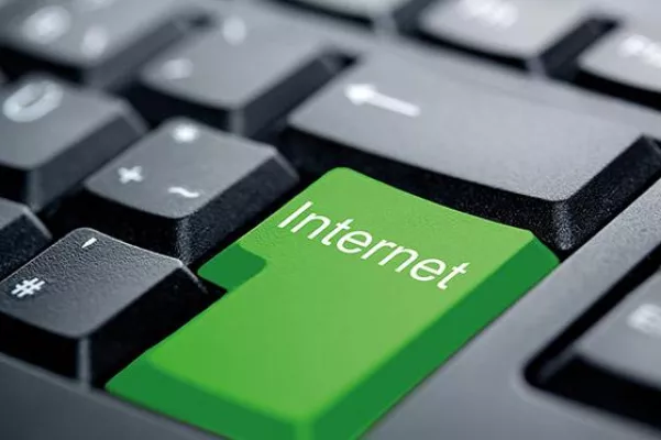 Bild: Öko-Netz: Umweltfreundliche Internetseite und E-Mail-Adresse von Leinberger