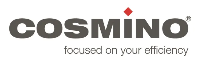 Bild: COSMINO Webinar am 10. September und 9. Oktober: Einsatz von BDE und MES im Alltag