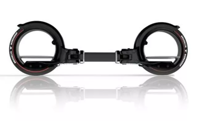 SKATECYCELN – DIE NEUE TRENDSPORTART AUS DEN USA Bild: SKATECYCELN – DIE NEUE TRENDSPORTART AUS DEN USA