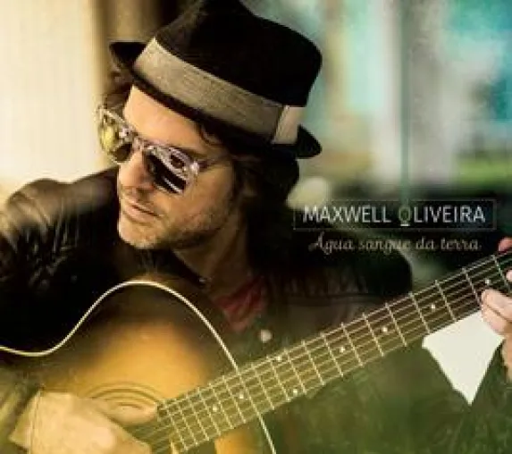 CD-Release: Eine brasilianische Hommage an das Leben Bild: CD-Release: Eine brasilianische Hommage an das Leben