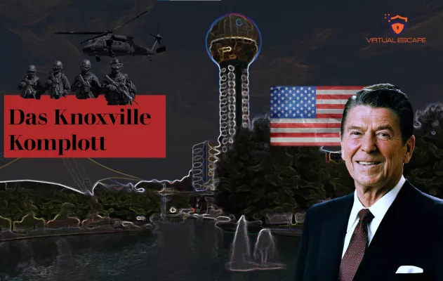 Bild: Mit VIRTUAL ESCAPE CITY die Lockdown-Verlängerung spielend erträglich machen