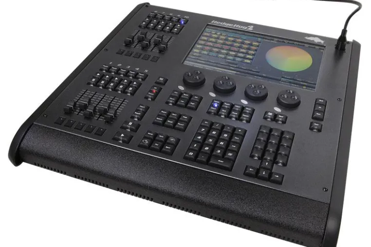 Bild: High End Systems erweitert HedgeHog Serie auf vier Modelle