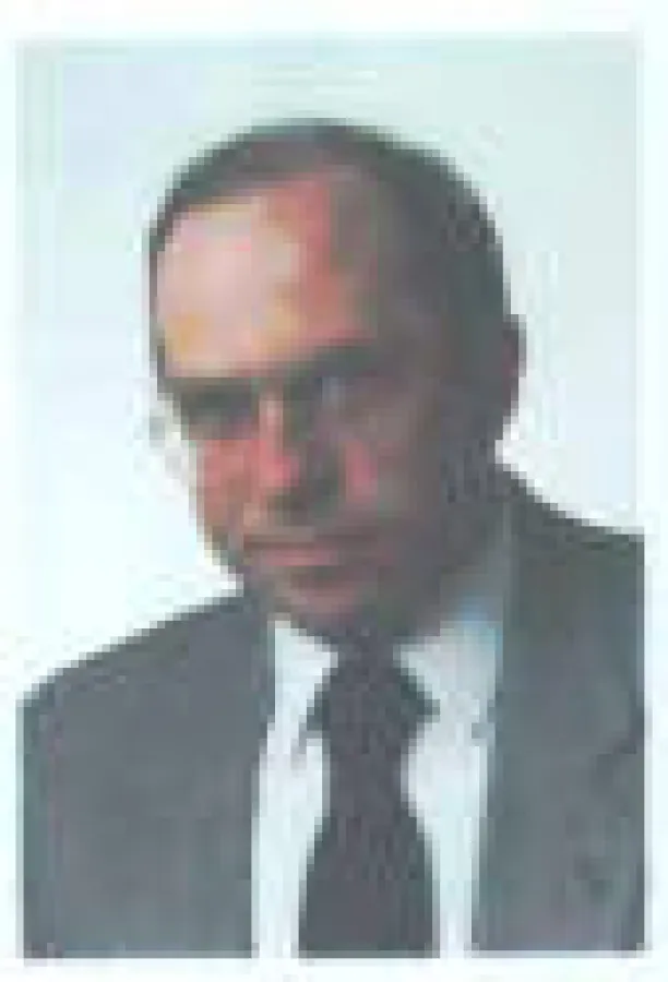 Walter F.W. Michelmann (Betriebswirt grad.)