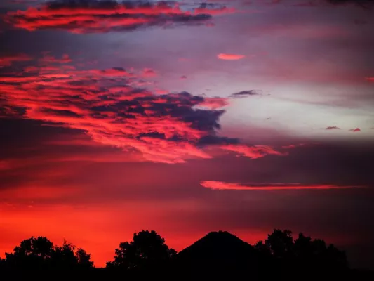 Apanachii im Wäscherschloss Bild: Apanachii im Wäscherschloss