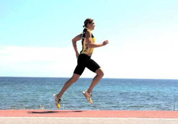 Bild: Exklusives Sportevent: Ironwoman Dani Weber und Sportics laden zum Trainingscamp auf Mallorca