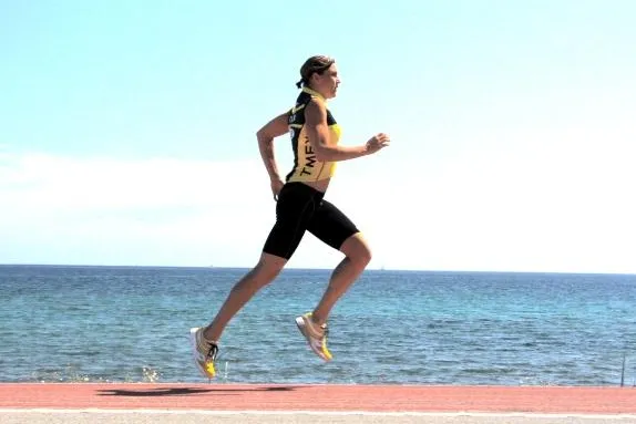 Exklusives Sportevent: Ironwoman Dani Weber und Sportics laden zum Trainingscamp auf Mallorca Bild: Exklusives Sportevent: Ironwoman Dani Weber und Sportics laden zum Trainingscamp auf Mallorca