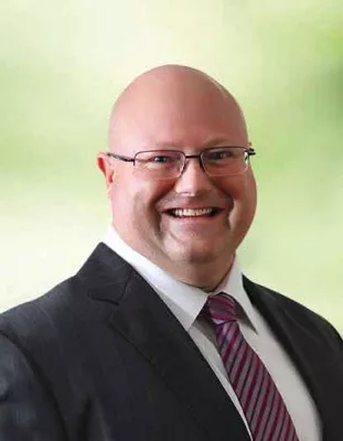 Bild: Mövenpick Hotels & Resorts kurbelt Wachstum in Asien mit neuem Senior Vice President Andrew Langdon an