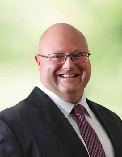 Bild: Mövenpick Hotels & Resorts kurbelt Wachstum in Asien mit neuem Senior Vice President Andrew Langdon an