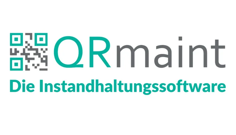 Bild: Mobiles Ticket-Rufsystem jetzt in der QRmaint Instandhaltungssoftware erhältlich