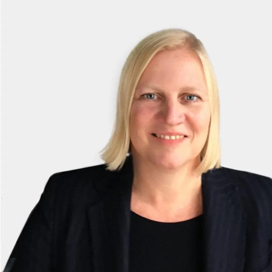 Heike Schaffernicht  (Foto: VOSS+FISCHER, frei zur Veröffentlichung bei Namensnennung)