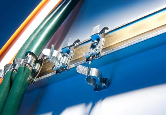 Bild: EMV-Schutz mit Köpfchen